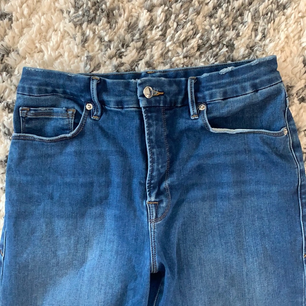 Good American Jeans